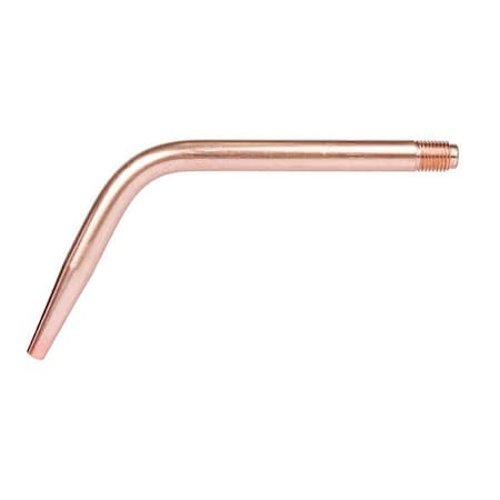 Esab Type Et Elbow Tip - Victor Professional Elbow Tip, Type Et, Size: 1, 100 & 300 Series 0311-0058